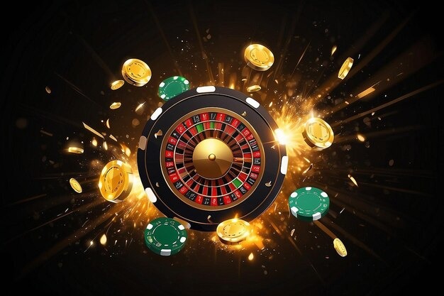 Live draw mechanism for spingila Angka Ikut