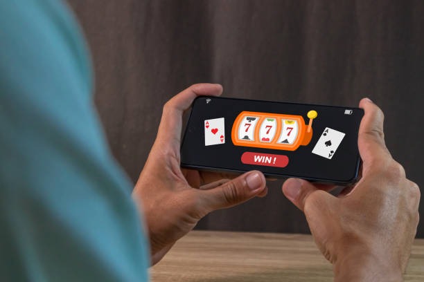 spingila app showing OVO Deposit option in payment menu
